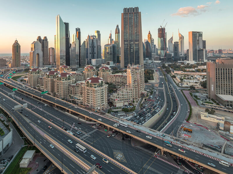 AI attracts younger Dubai real estate investors