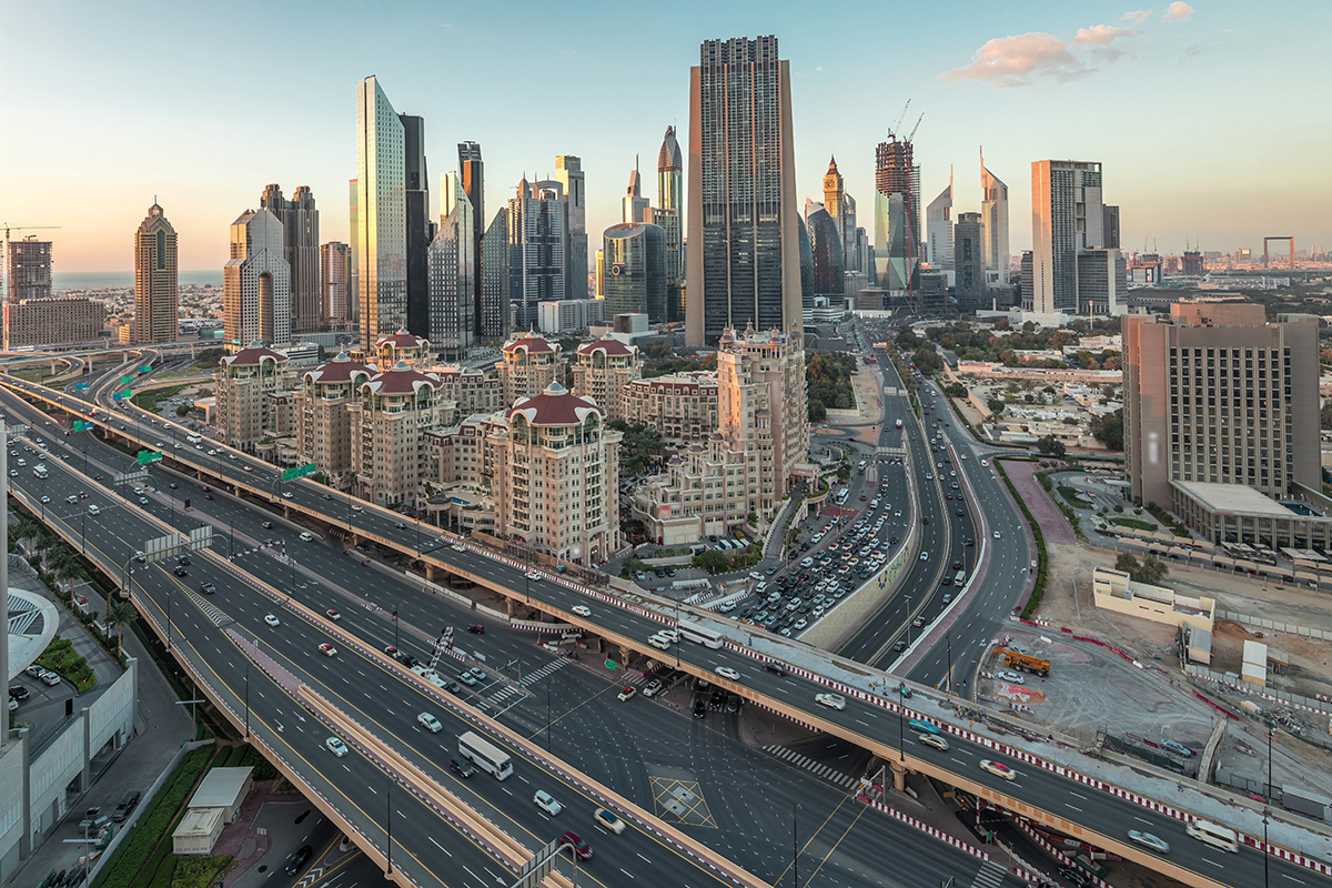 AI attracts younger Dubai real estate investors