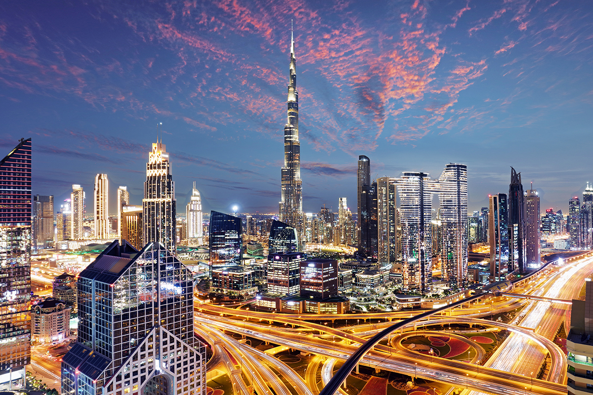 The UAE job market is undergoing major changes Dubai