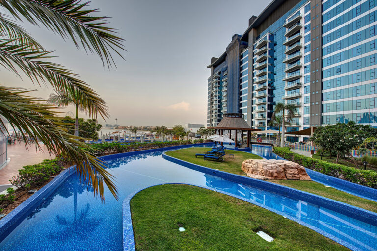 Minor Hotels to Take Over Management of Dubai’s DUKES The Palm