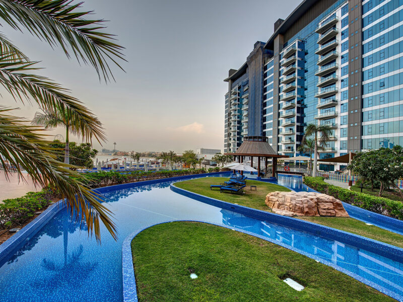 Minor Hotels to Take Over Management of Dubai’s DUKES The Palm
