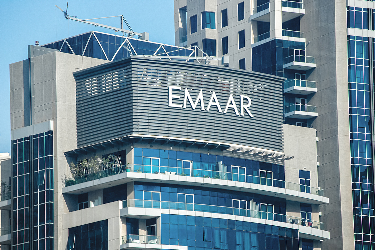 Dubai real estate giant Emaar launches 12 projects in Q1 2025