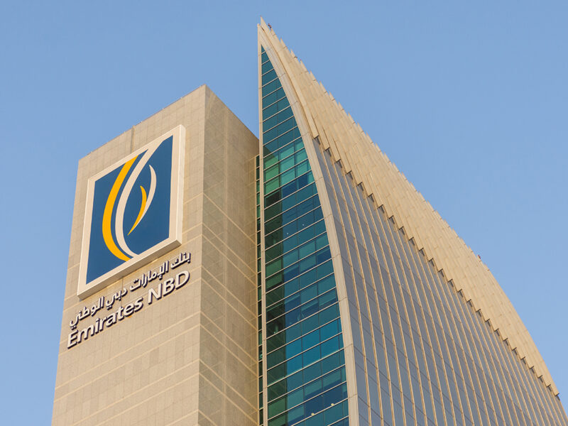 Emirates NBD secures in-principle approval from Reserve Bank of India