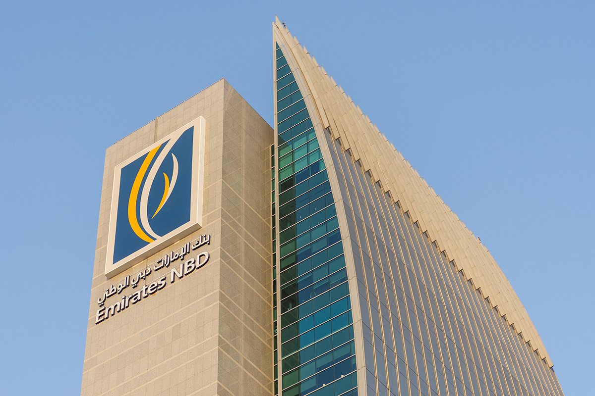 Emirates NBD secures in-principle approval from Reserve Bank of India