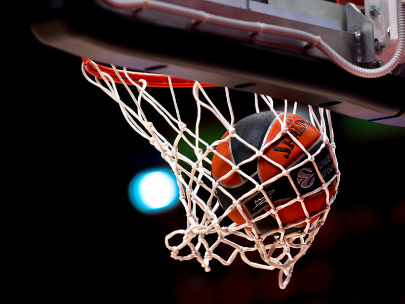 EuroLeague basketball tournament