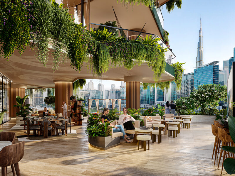 UAE Residents Show Strong Appetite for Healthier Homes