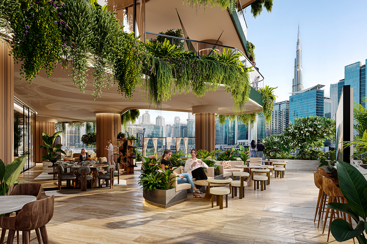 UAE Residents Show Strong Appetite for Healthier Homes