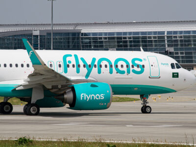 Flynas IPO