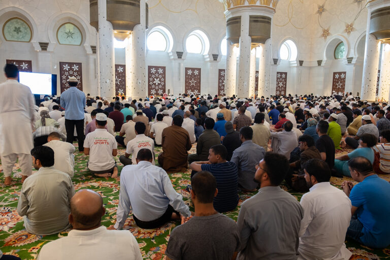 UAE Eid Al Adha 2025 holiday for private sector