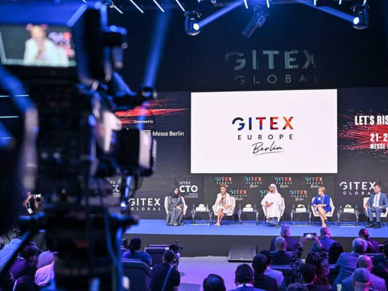 GITEX EUROPE