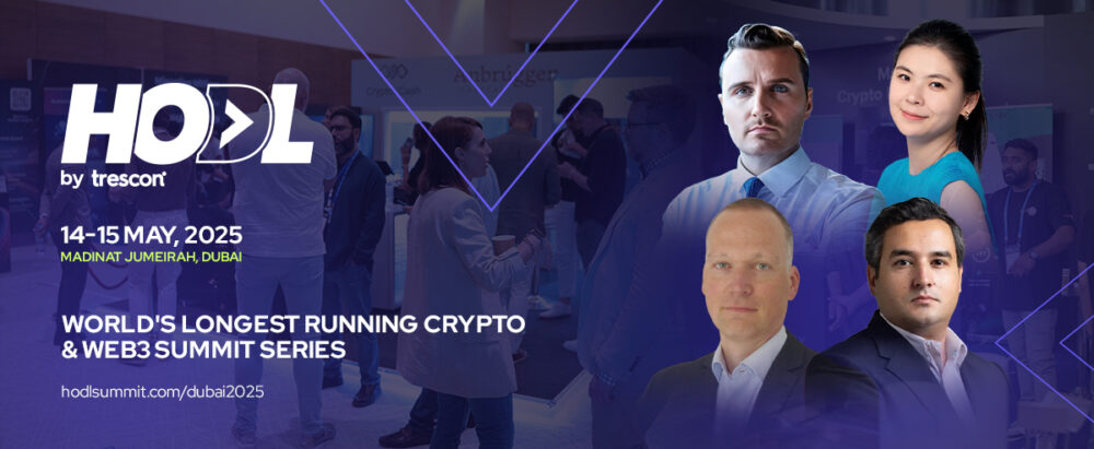 HODL Summit 2025