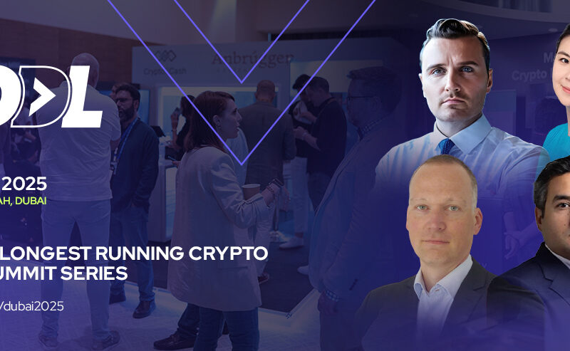HODL Summit 2025