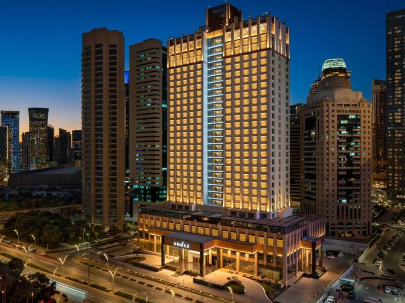 Hyatt Middle East