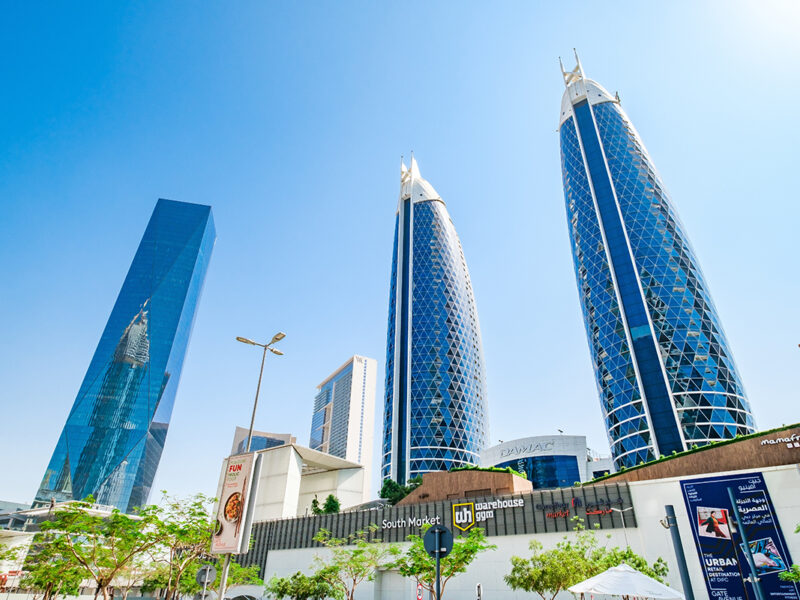 Brookfield and Lunate to launch USD 1 billion Residential Build-to-Sell Joint Venture
