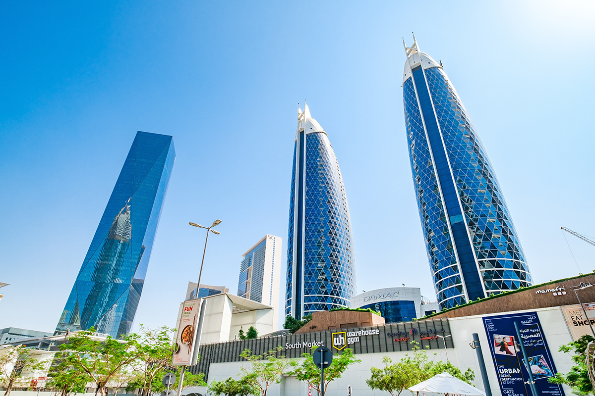 Brookfield and Lunate to launch USD 1 billion Residential Build-to-Sell Joint Venture