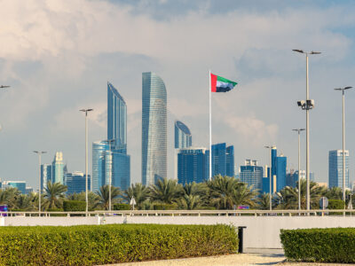 ADQ Secures Oversubscribed Offering