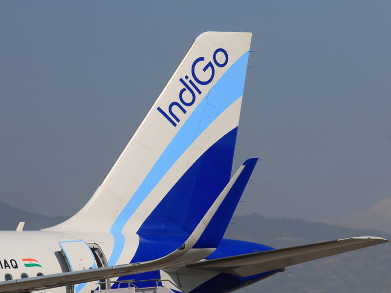 IndiGo Expands Middle East Network With Fujairah