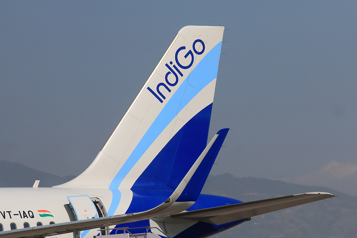 IndiGo Expands Middle East Network With Fujairah