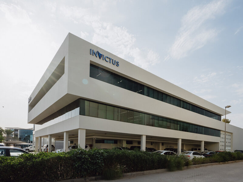 Invictus Buys Angolan Stake