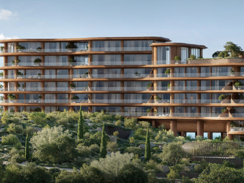 Dubai’s Meraas debuts ultra-luxury waterfront address Jumeirah Residences Asora Bay
