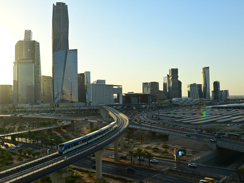 Stonepeak Strengthens Middle East Presence