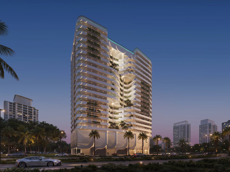 Dubailand’s Record-Breaking Real Estate