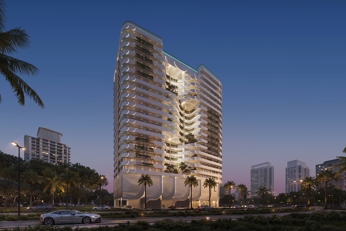 Dubailand’s Record-Breaking Real Estate