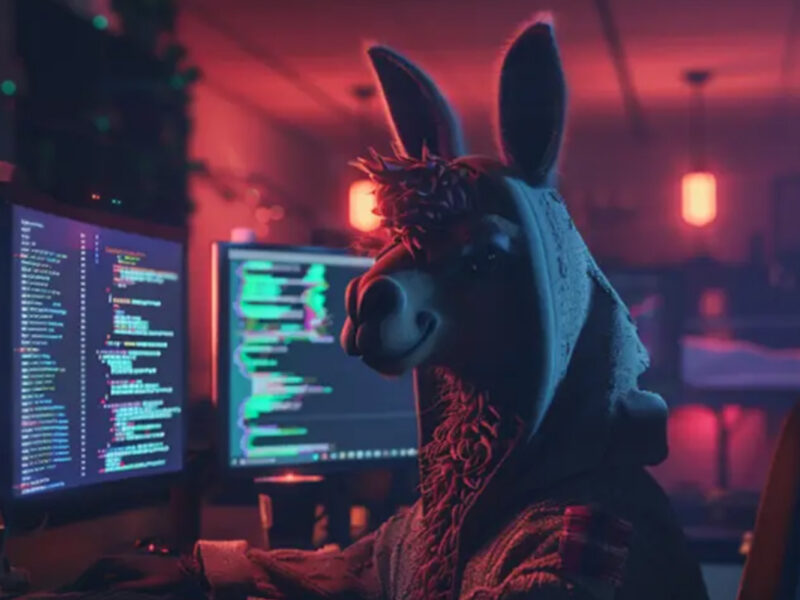MENA startups to build agentic AI applications with Meta’s Llama models