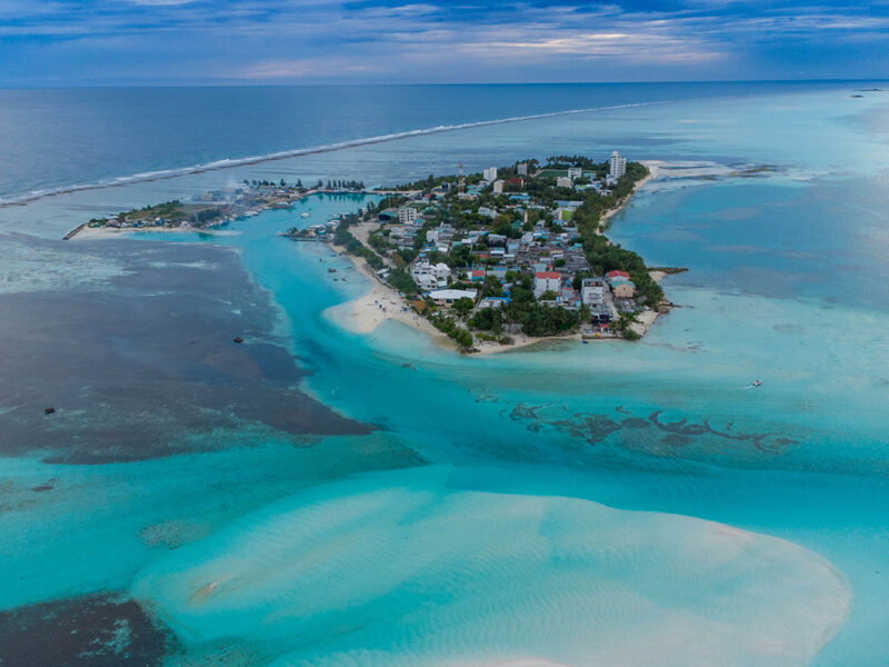 Maldives UAE travellers