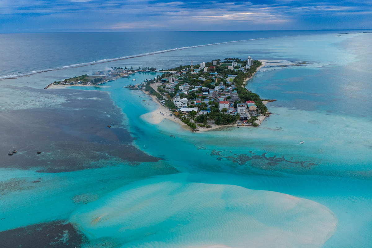 Maldives UAE travellers