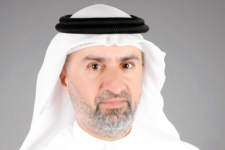 Mohamed Aamer, Interim Chief Executive Officer of Investcorp Capital