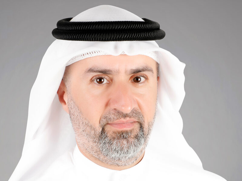 Mohamed Aamer, Interim Chief Executive Officer of Investcorp Capital
