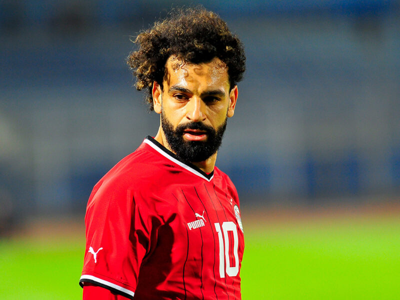 Salah says Liverpool fans played a role in him rejecting lucrative Saudi move