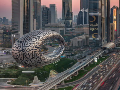 UAE AI adoption