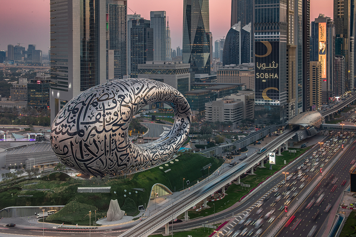 UAE AI adoption