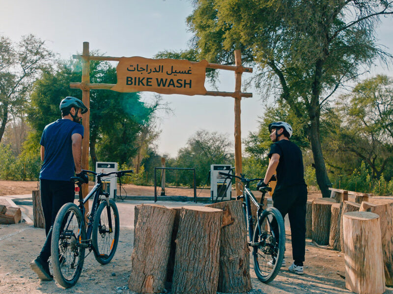 Dubai Municipality launches Mushrif Hub