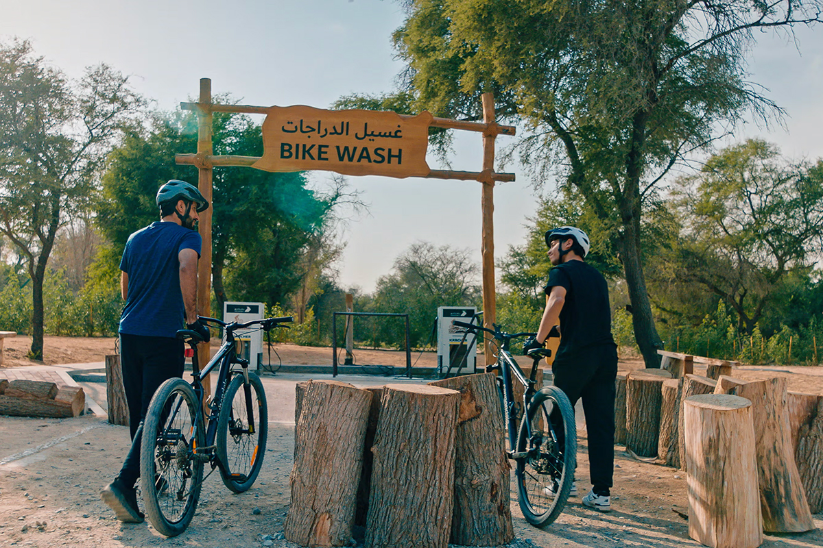 Dubai Municipality launches Mushrif Hub