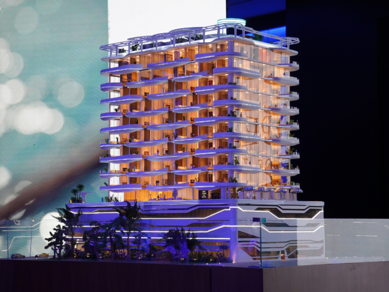 ARYA Citi Developers