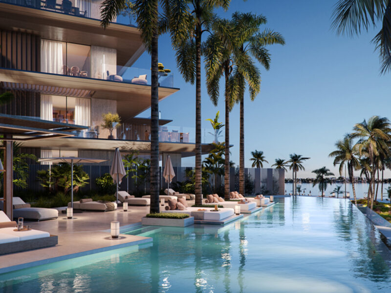 Omoria Private Residences