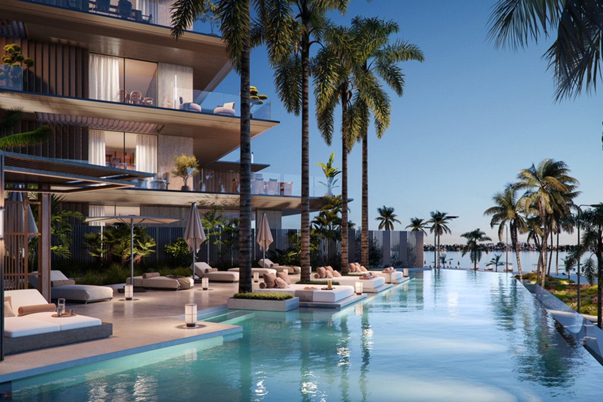 Omoria Private Residences