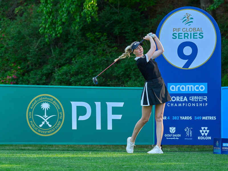 PIF Global Series