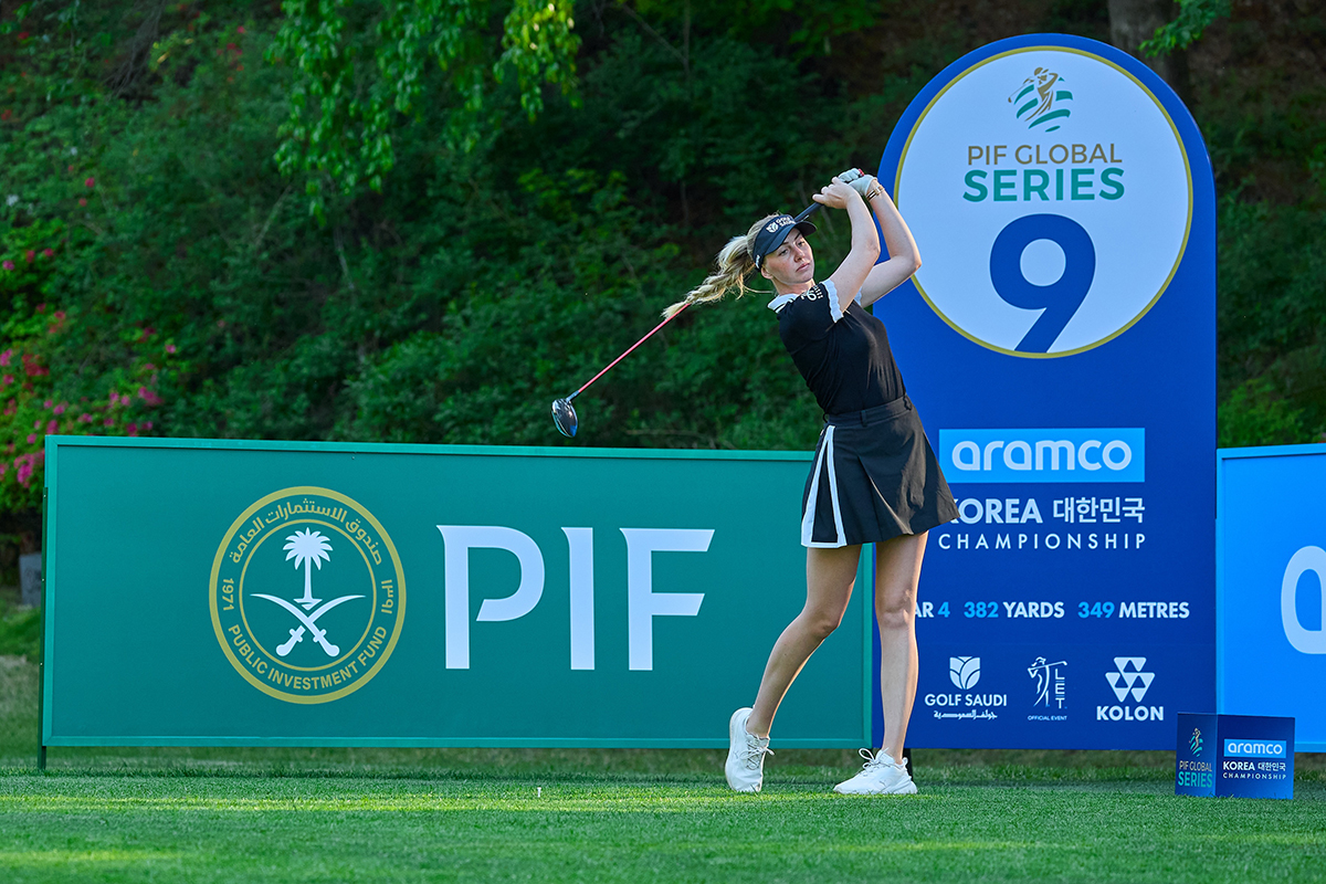 PIF Global Series