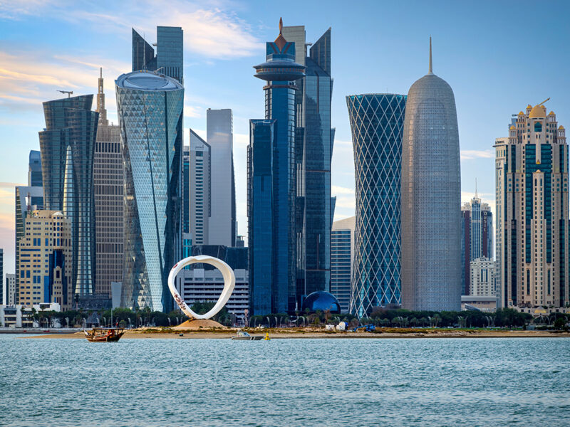 Invest Qatar Rolls Out $1 Billion Plan to Lure FDI