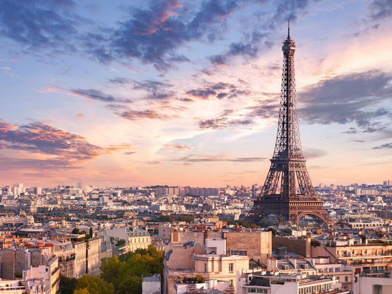 PIF Opens Paris Office