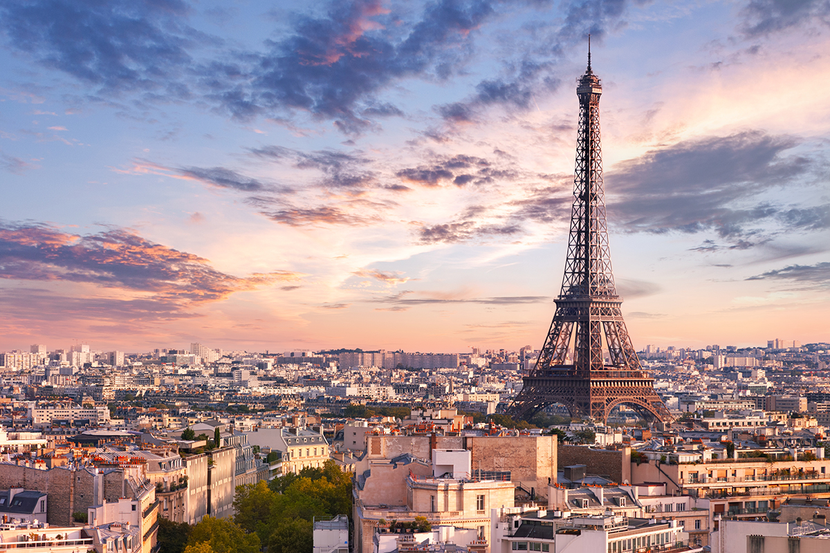 PIF Opens Paris Office