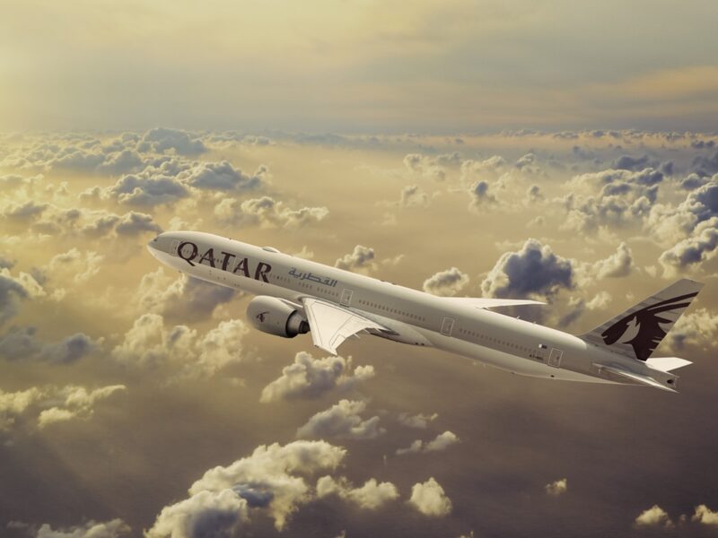 Qatar Airways