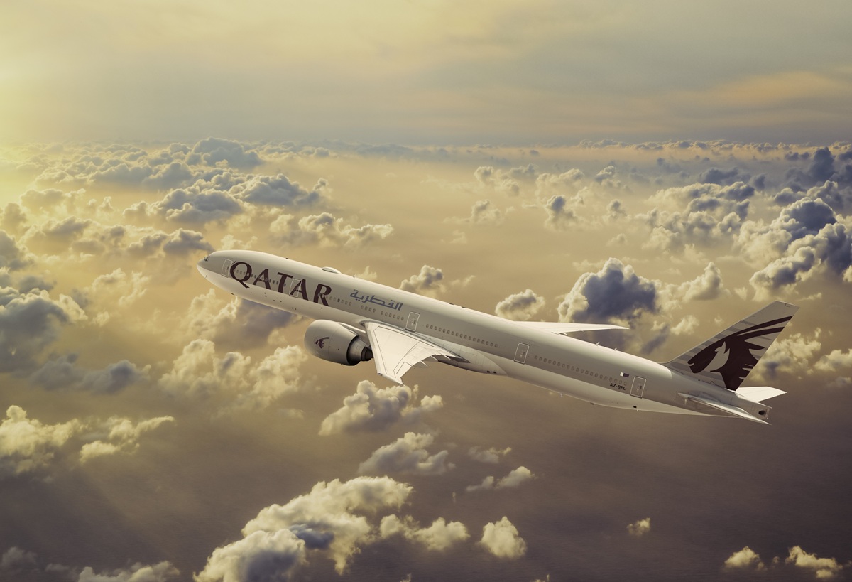 Qatar Airways