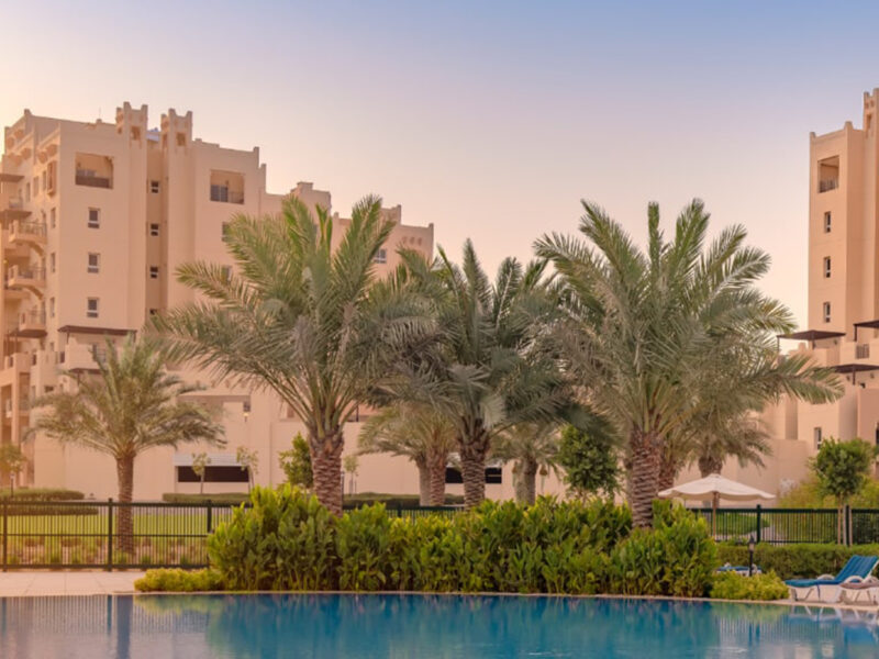 Dubai Residential REIT IPO