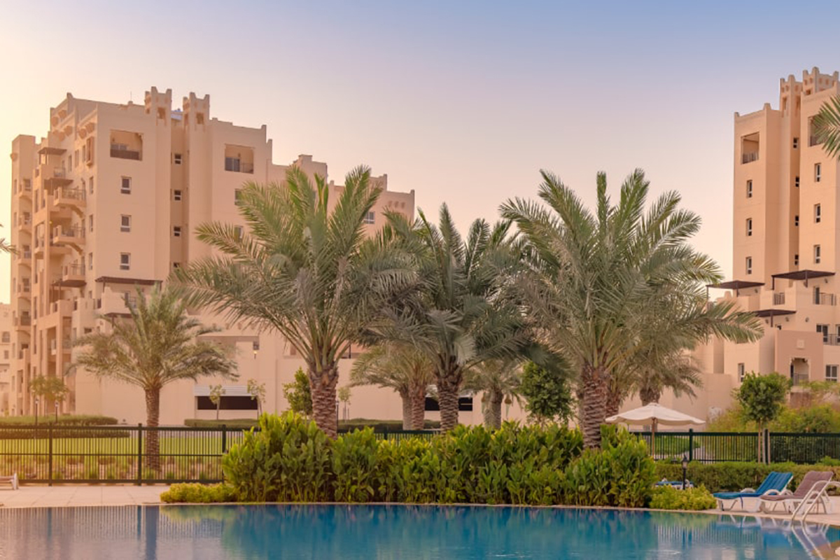 Dubai Residential REIT IPO