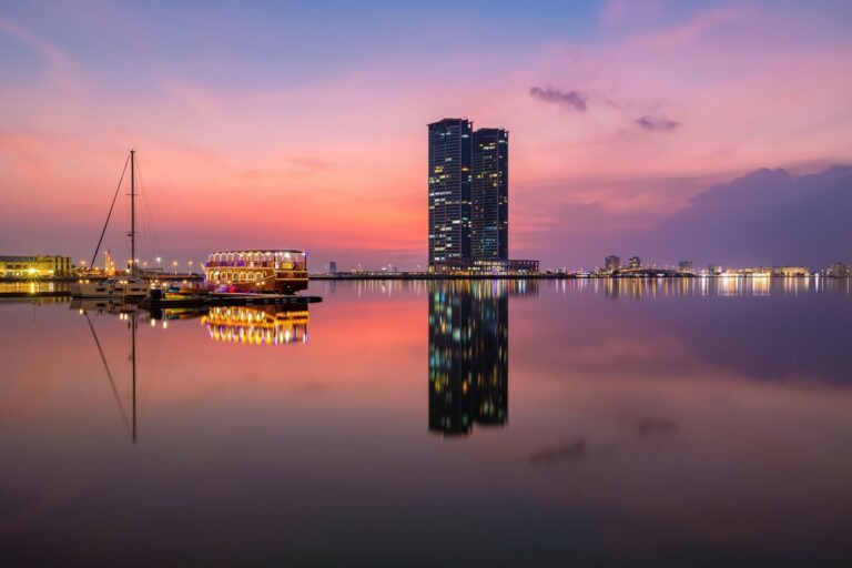 Ras Al Khaimah